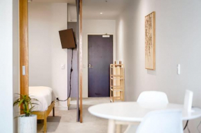 Perfect CBD Home Base at the Mondriane